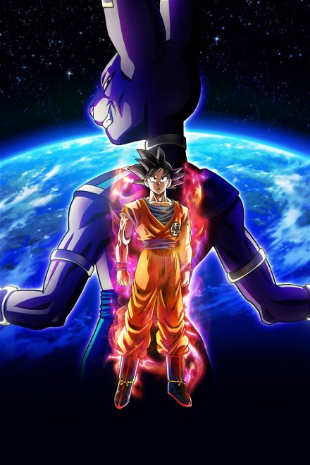 Nuevo capítulo de Dragon Ball Super: Beerus — Episodio 03: The God of Destruction Heads to Earth