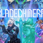 Blade Chimera Switch NSP + Update (eShop)