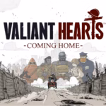 Valiant Hearts: Coming Home + Update (eShop)