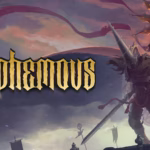 Blasphemous Switch NSP + Update 1.0.8 + DLC (eShop)