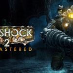 BioShock 2 Remastered Switch NSP + Update (eShop)