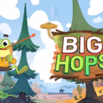 Big Hops Switch NSP + Update (eShop)
