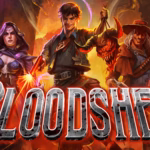 Bloodshed Switch NSP (eShop)