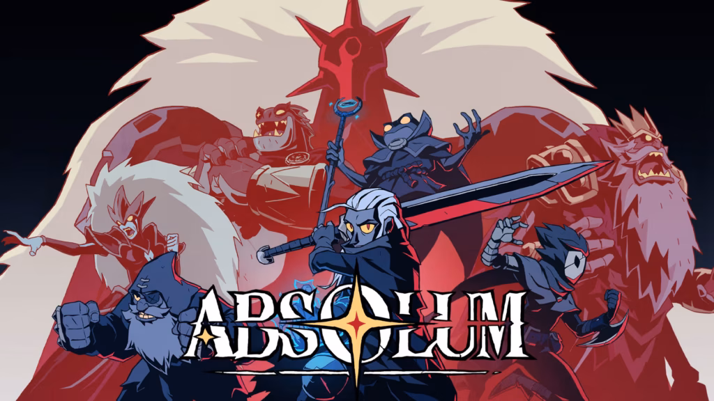 Absolum Switch NSP + Update (eShop)