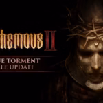 Blasphemous 2 NSP + Update + DLC (eShop)