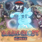 Bubble Ghost Remake + Update