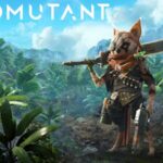 BiomutantBiomutant Switch NSP + Update + Language Pack DLCs (eShop)