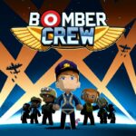 Bomber Crew Complete Edition Switch NSP + Update