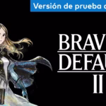 Bravely Default II