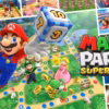 Mario Party Superstars Switch NSP + Update 1.1.1 (eShop)
