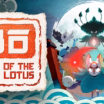 Bō: Path of the Teal Lotus Switch NSP + Update (eShop)