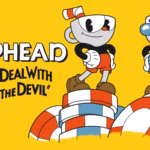 Cuphead Switch NSP + Update 1.3.7 + Delicious Last Course DLC (eShop)