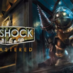 BioShock Remastered Switch NSP + Update + DLC (eShop)