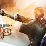 BioShock Infinite: The Complete Edition Switch NSP + Update (eShop)