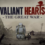 Valiant Hearts: The Great War Switch NSP (eShop)