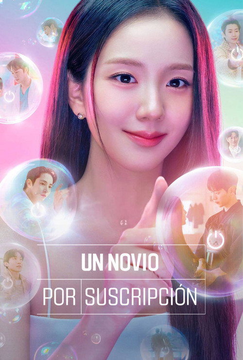 Un novio por suscripción