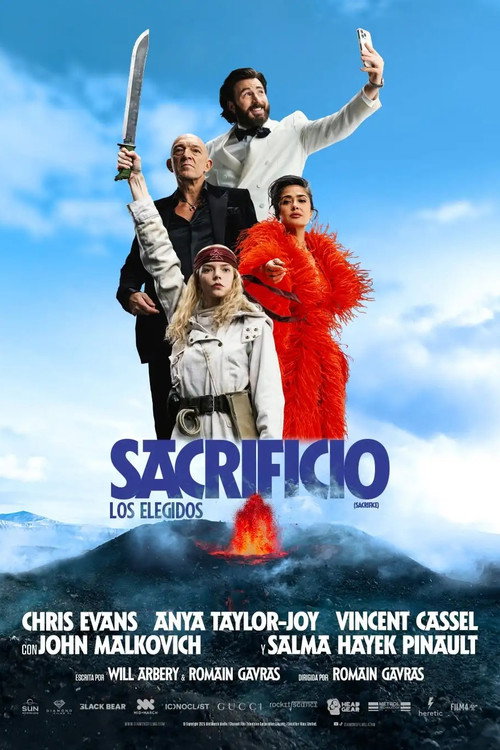 Sacrificio