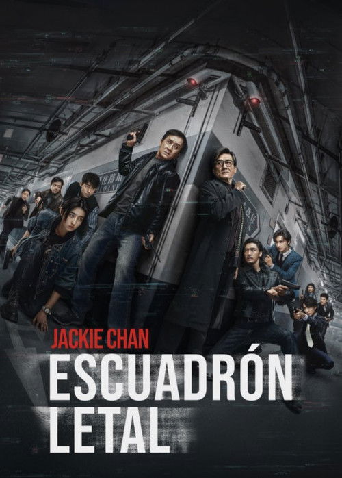 Escuadrón letal