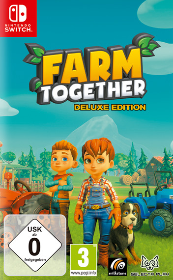 Farm Together