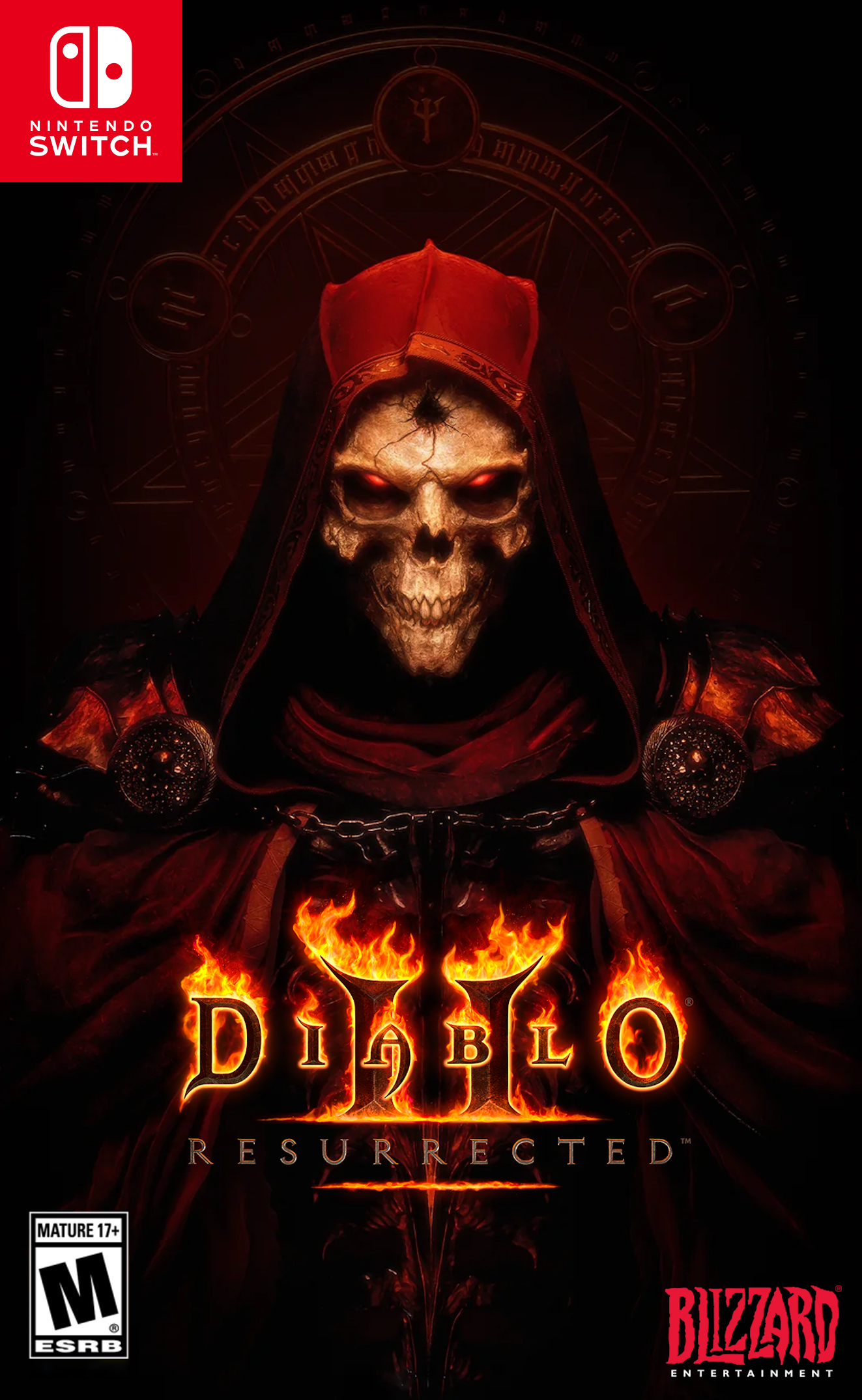 Diablo® II: Resurrected™