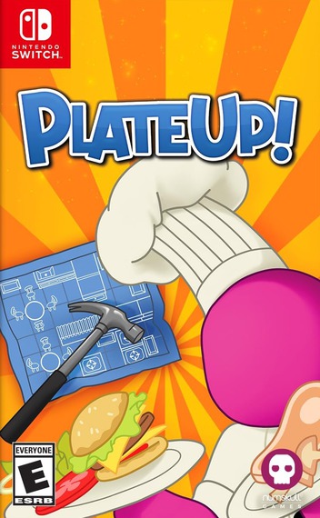 PlateUp!