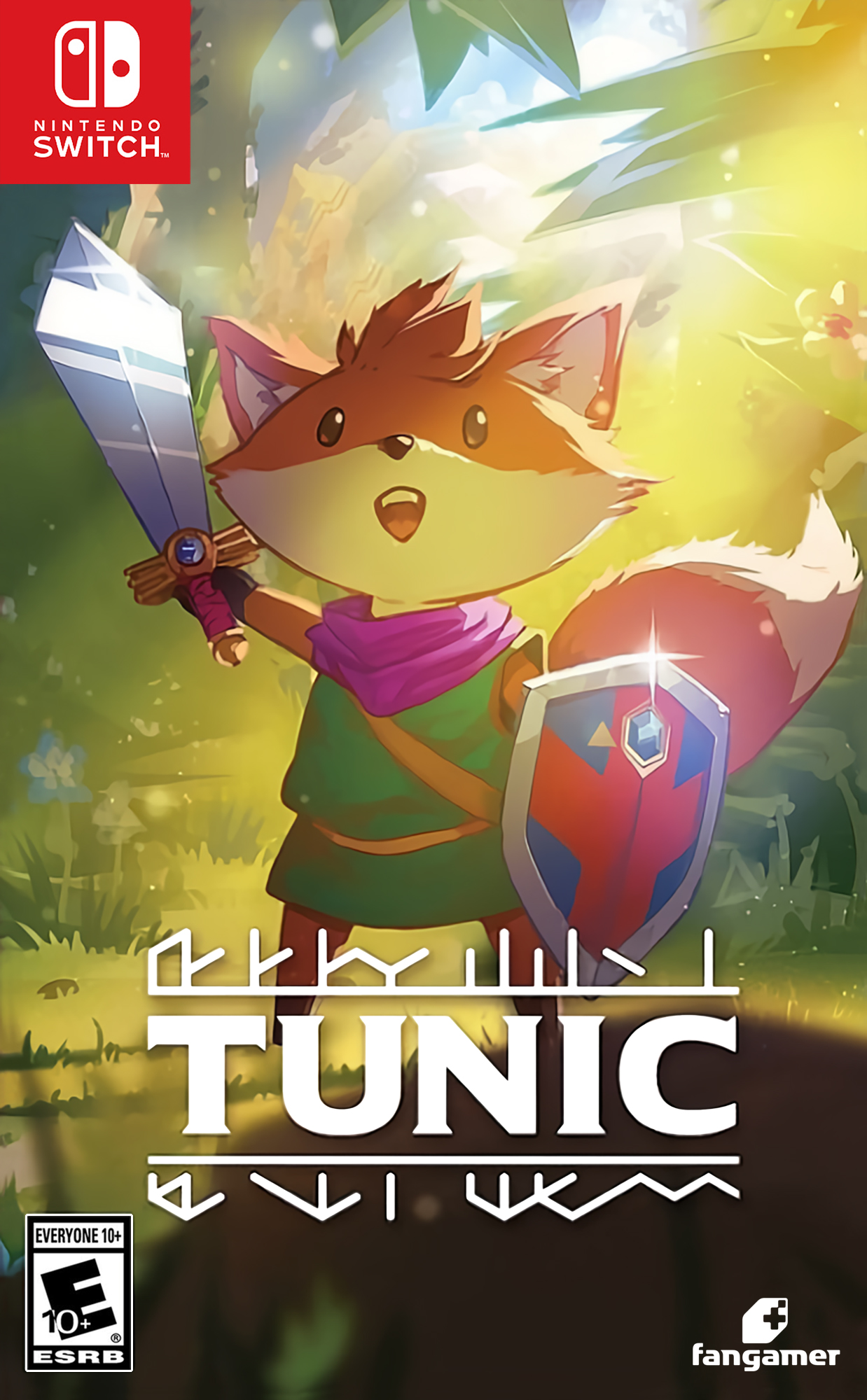 TUNIC