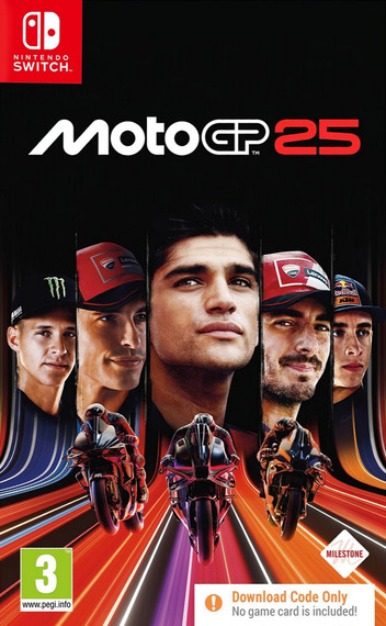 MotoGP™25
