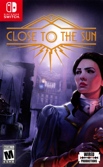 Close to the Sun