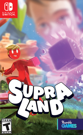Supraland