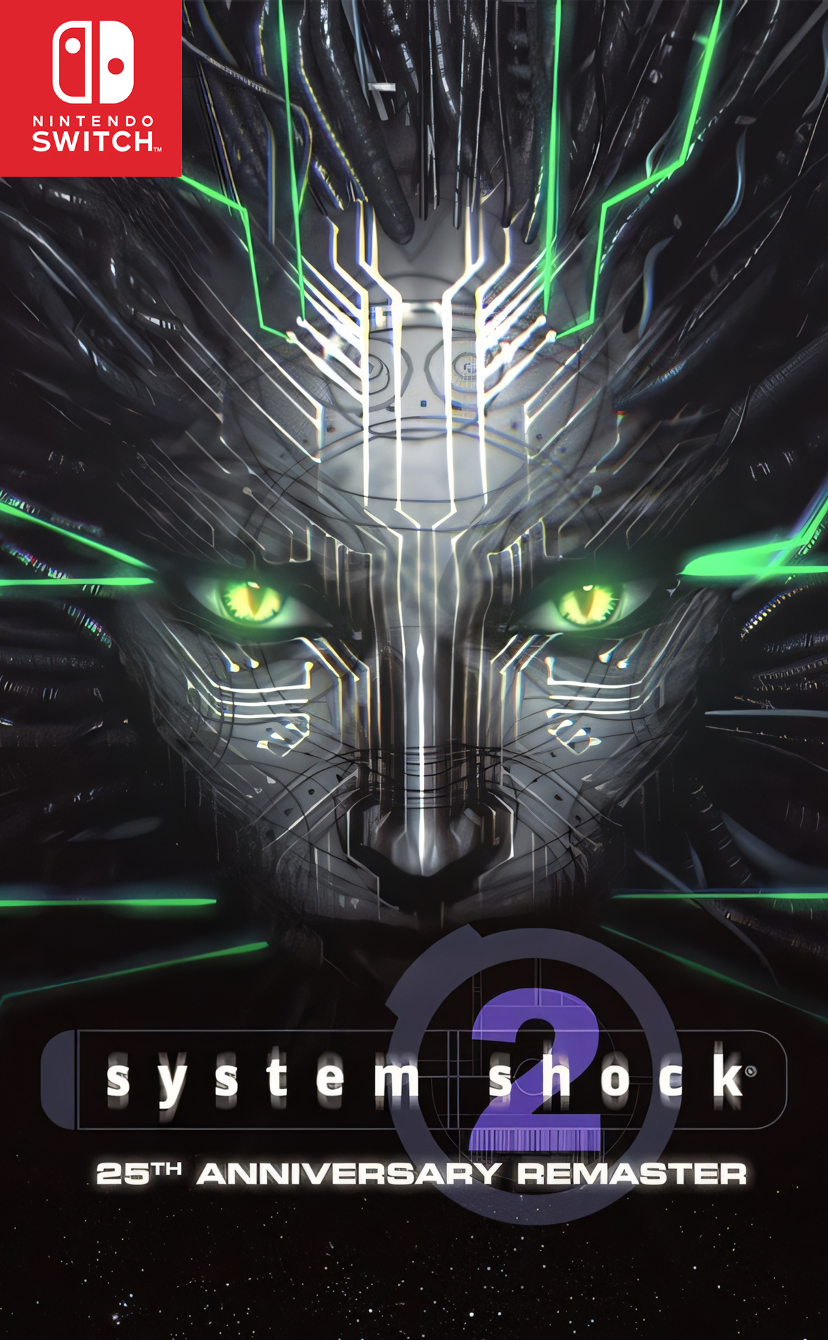 System Shock® 2: 25th Anniversary Remaster