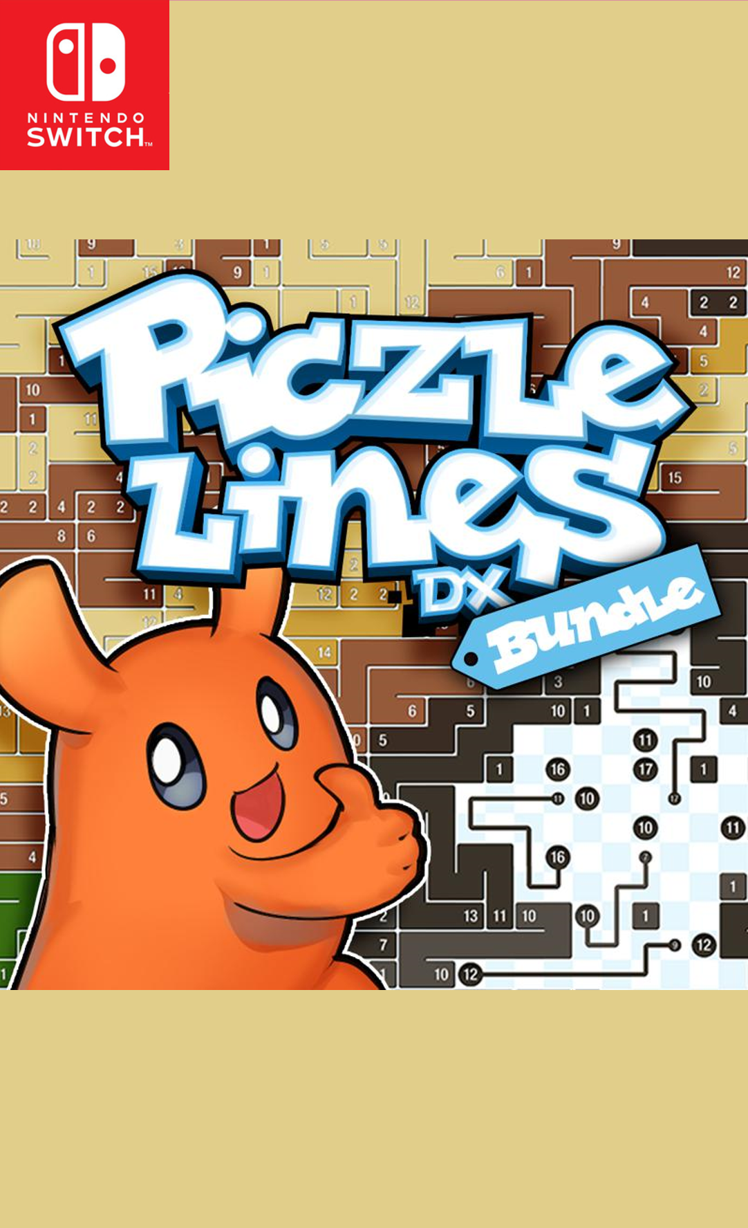 Piczle Lines DX Bundle