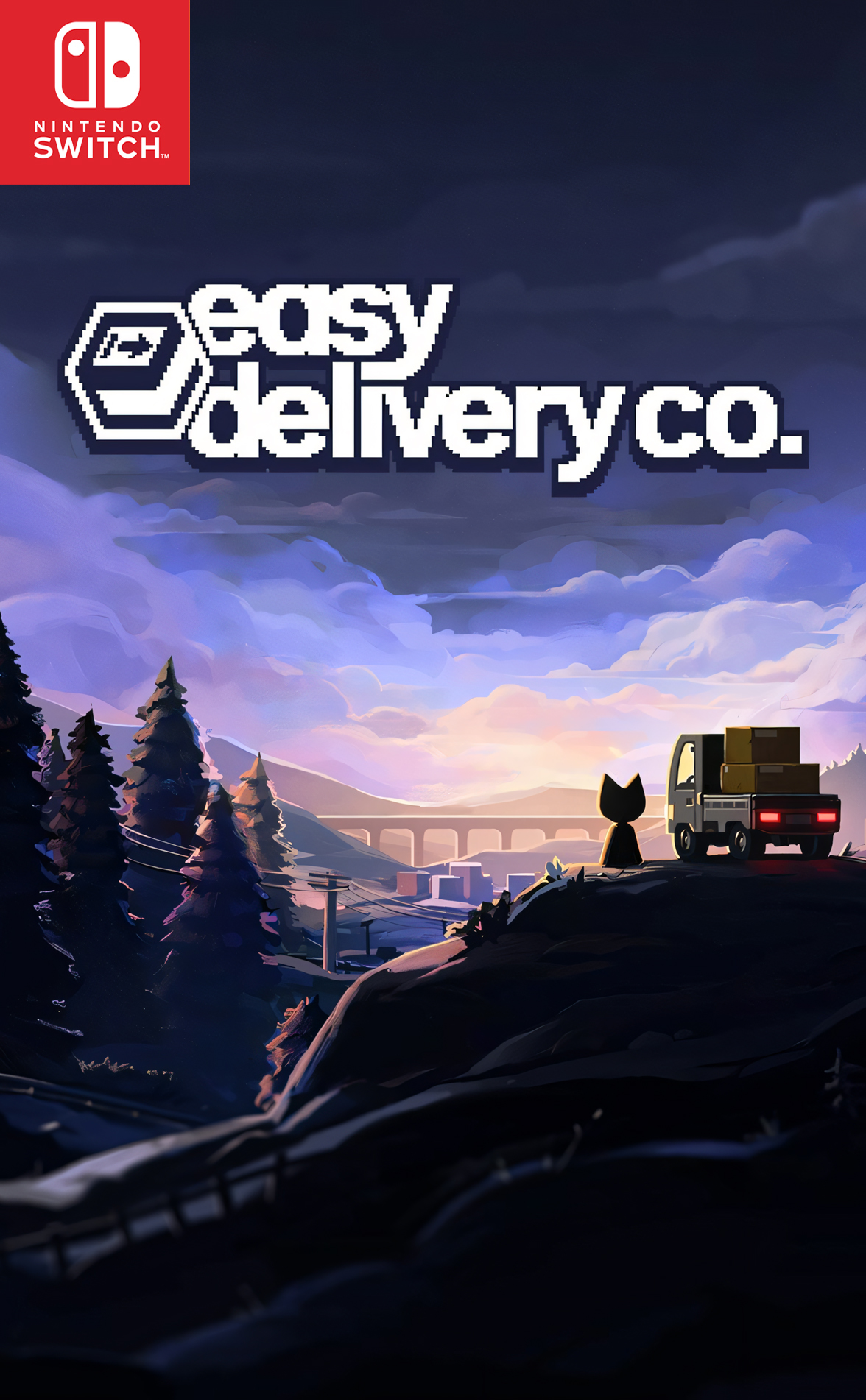 Easy Delivery Co.