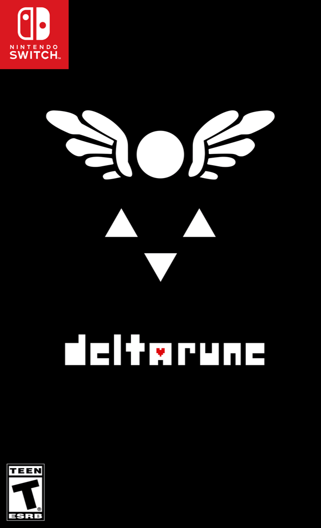 DELTARUNE