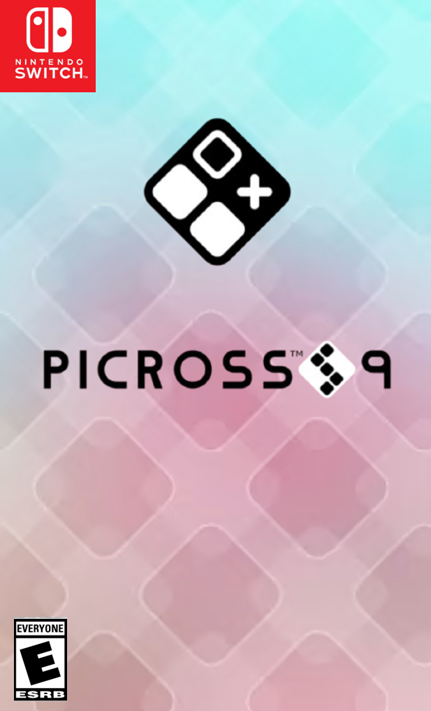 PICROSS S9
