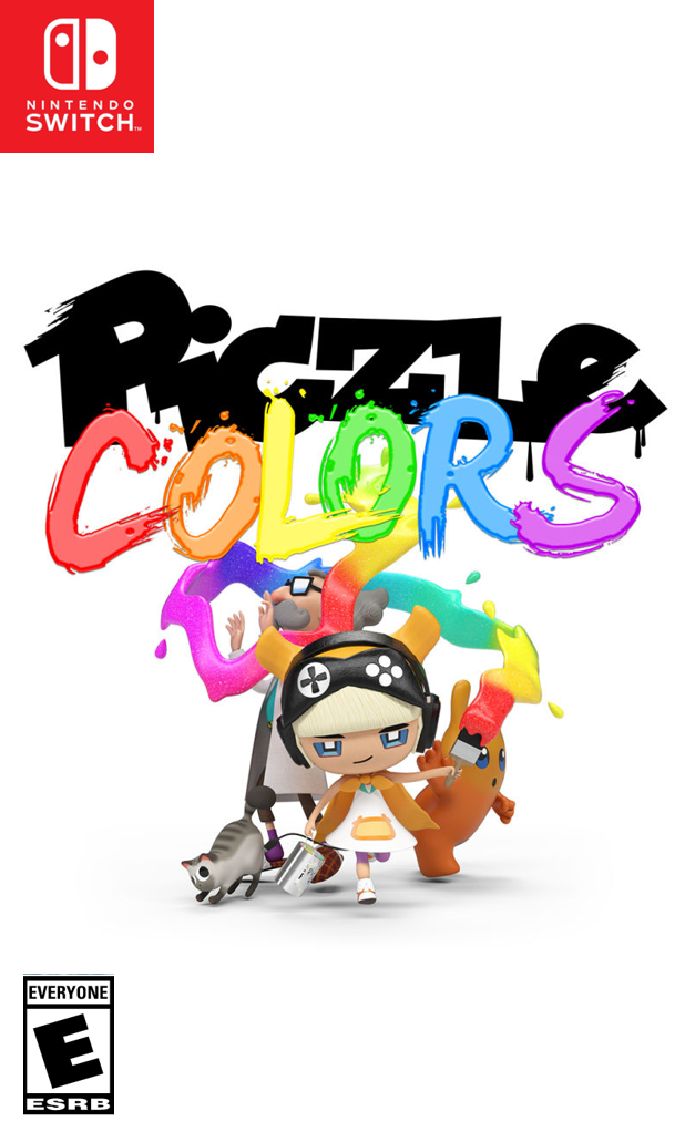 Piczle Colors