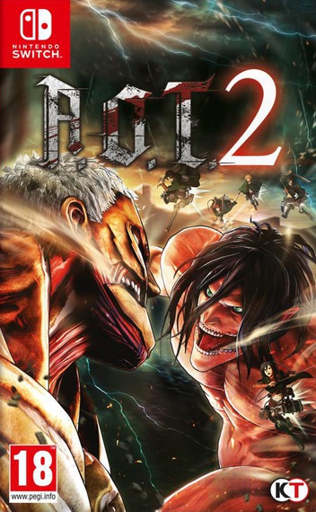 A.O.T. 2