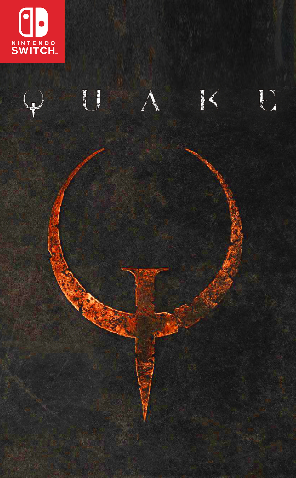 QUAKE