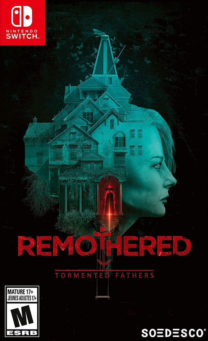 Remothered: Tormented Fathers