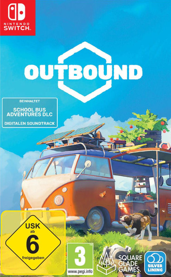 Outbound