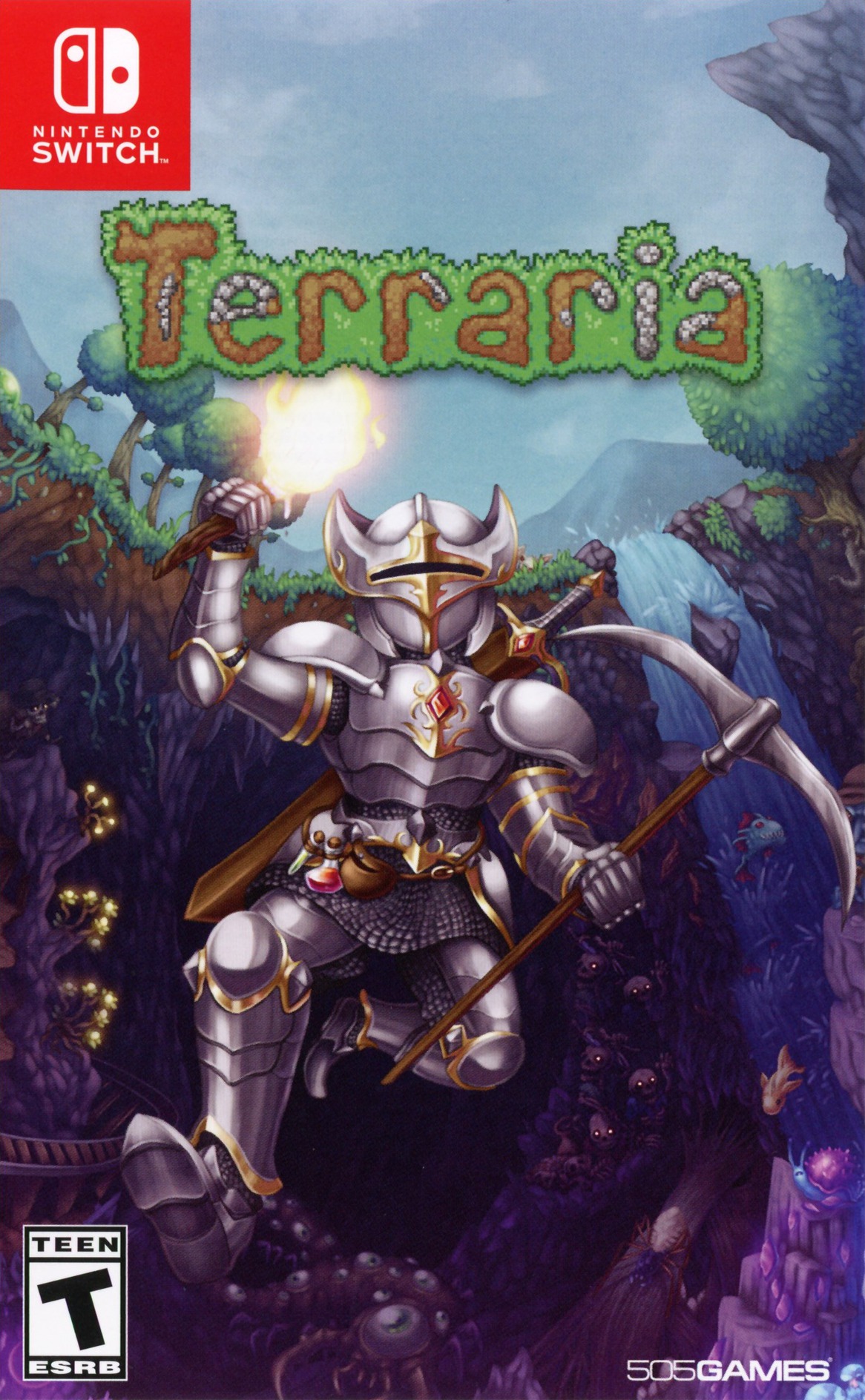 Terraria