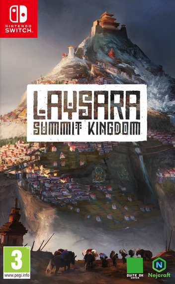 Laysara: Summit Kingdom