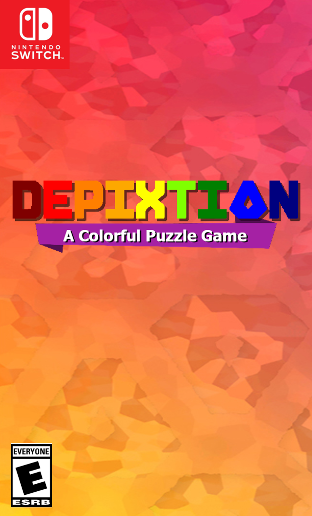 Depixtion
