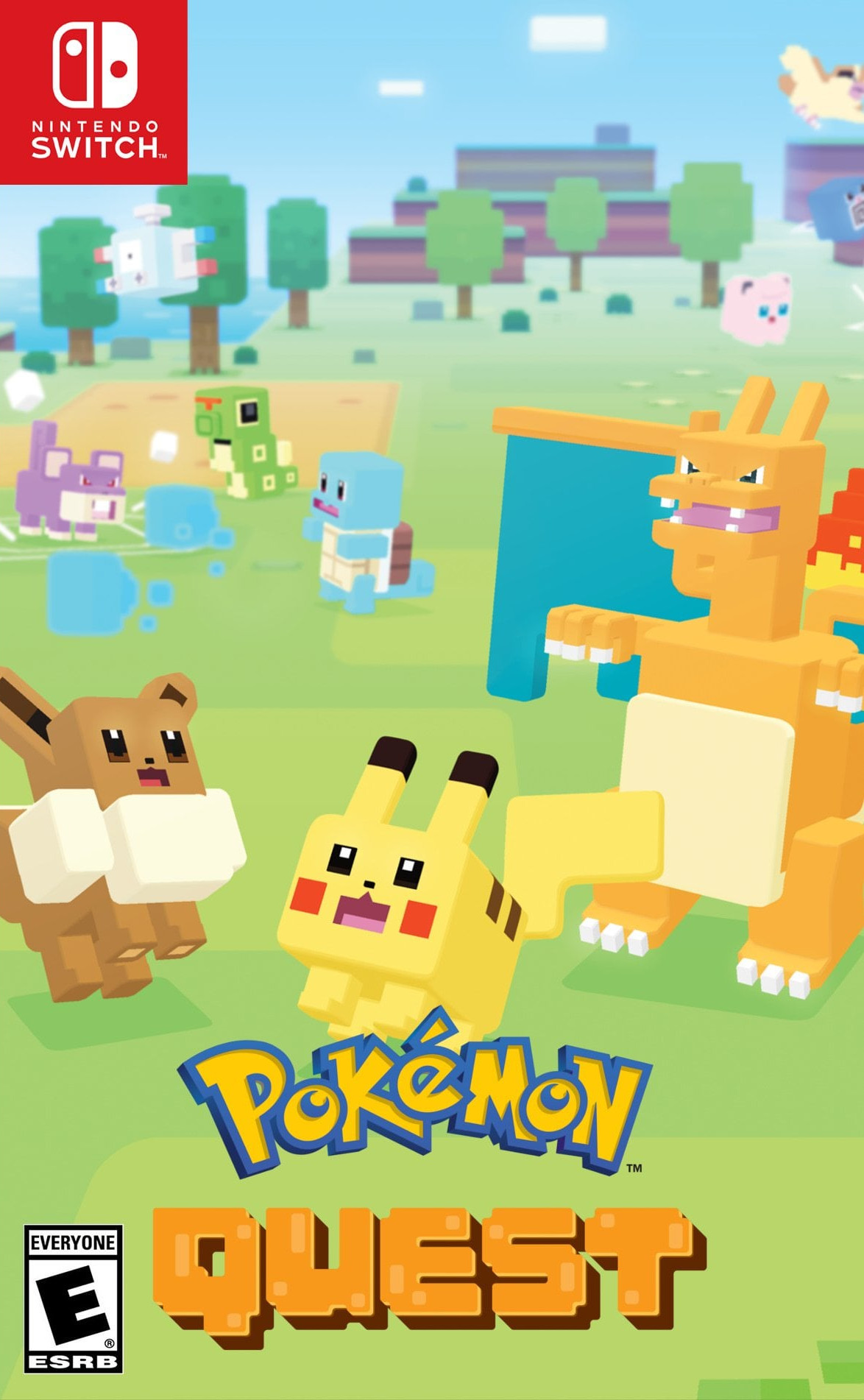 Pokémon™ Quest