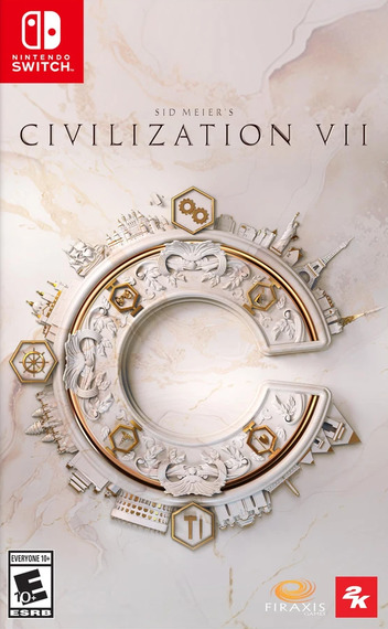 Sid Meier's Civilization® VII