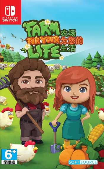 Farm for your Life
