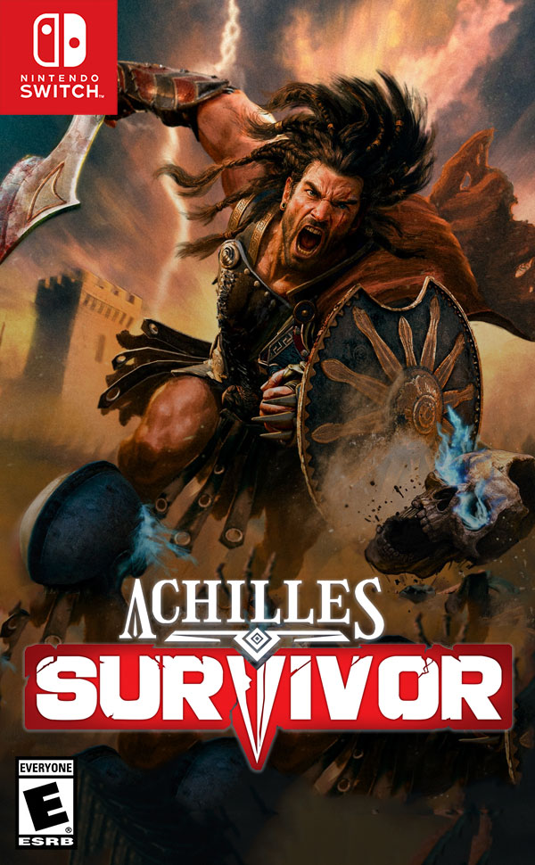 Achilles: Survivor