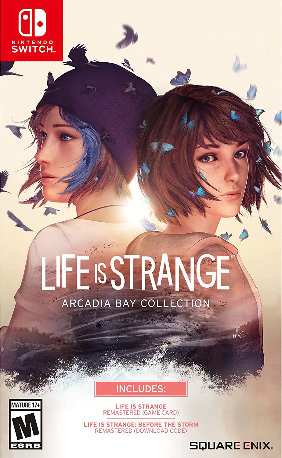 Life is Strange Remastered