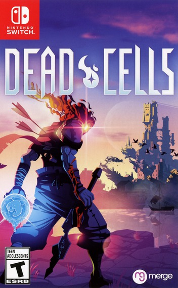 Dead Cells