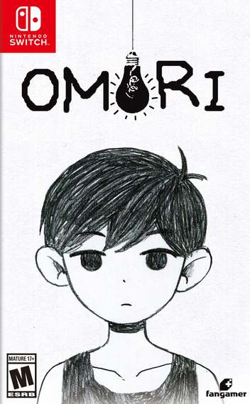 OMORI
