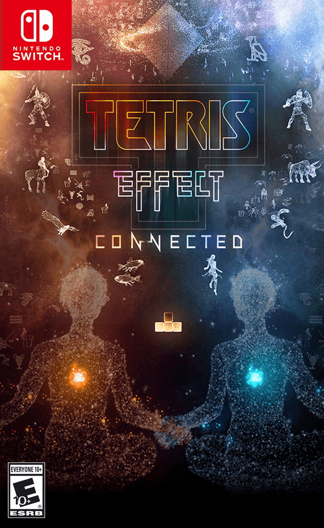 Tetris® Effect: Connected